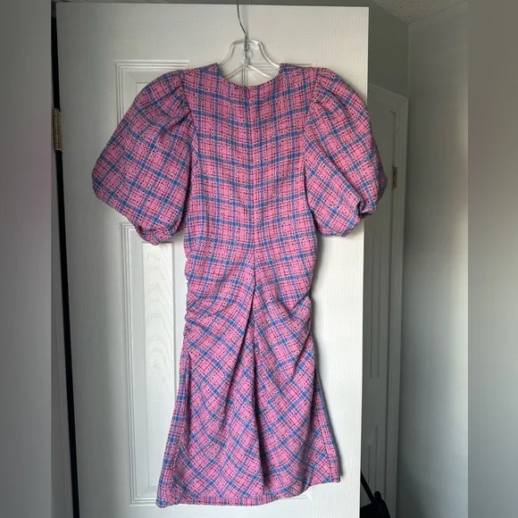 GANNI DRESS - Picture 6 of 8